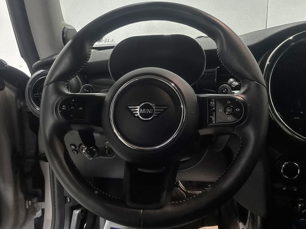 2024 MINI Cooper S Signature