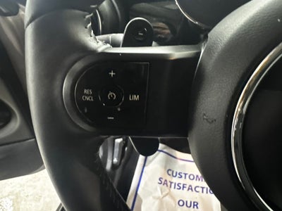 2024 MINI Cooper S Signature