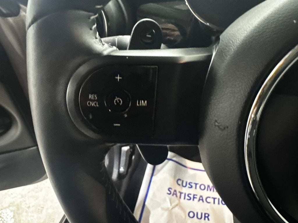 2024 MINI Cooper S Signature