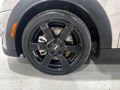 2024 MINI Cooper S Signature