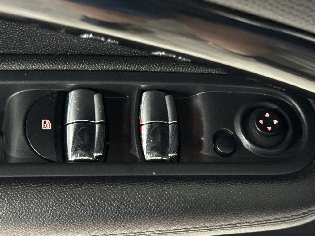 2014 MINI Countryman John Cooper Works