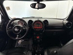 2014 MINI Countryman John Cooper Works