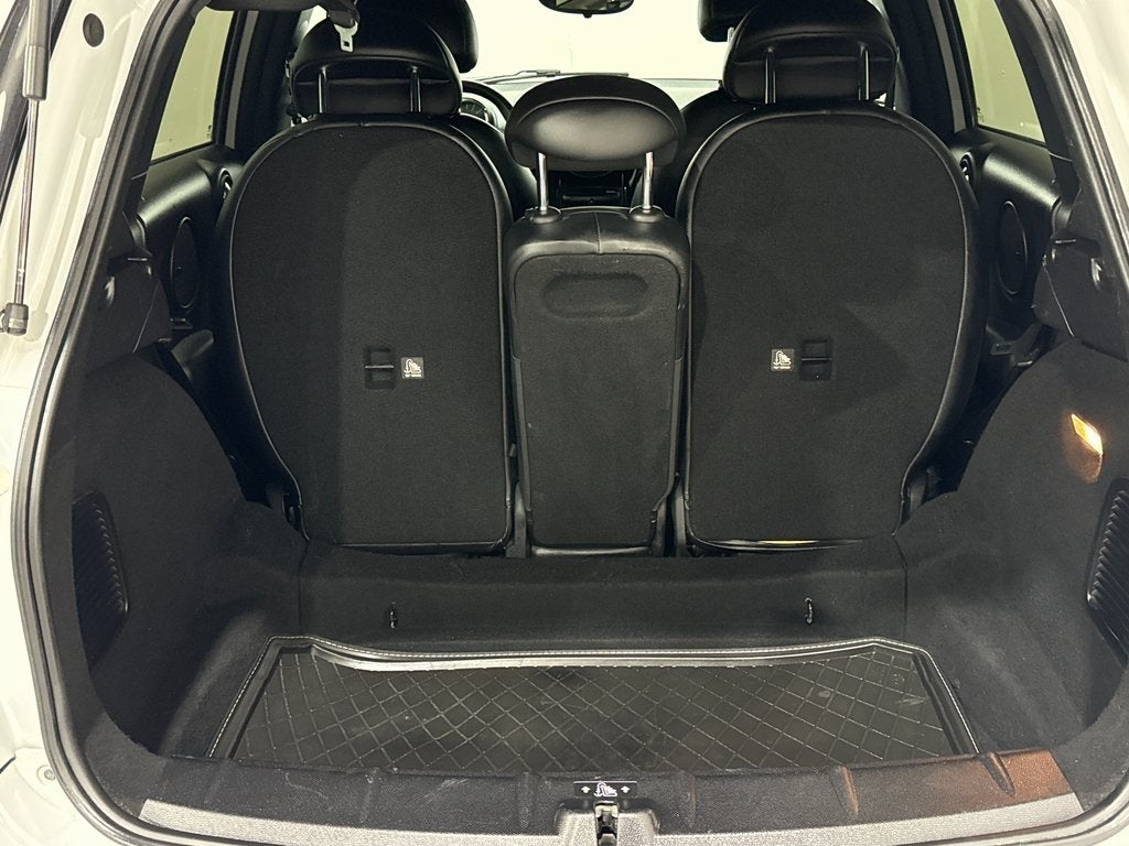 2014 MINI Countryman John Cooper Works