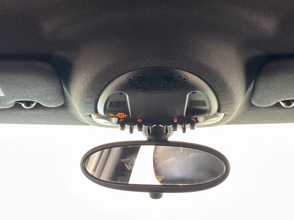 2014 MINI Countryman John Cooper Works