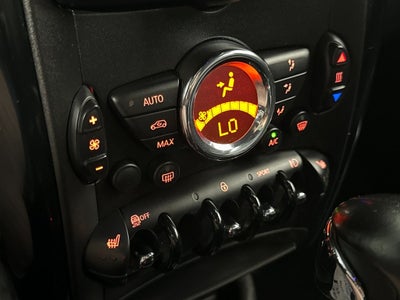 2014 MINI Countryman John Cooper Works