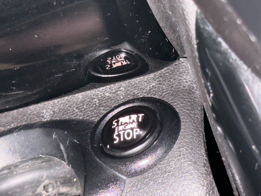 2014 MINI Countryman John Cooper Works