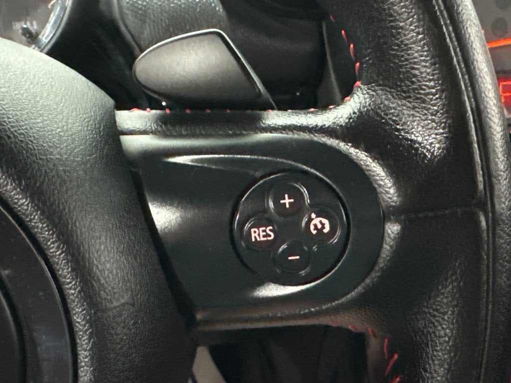 2014 MINI Countryman John Cooper Works