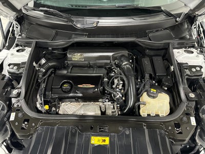 2014 MINI Countryman John Cooper Works