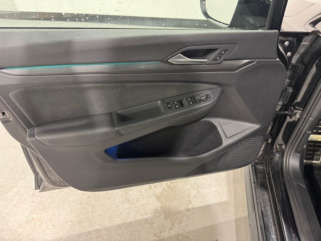 2024 Volkswagen Golf GTI 2.0T S