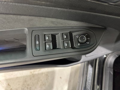 2024 Volkswagen Golf GTI 2.0T S