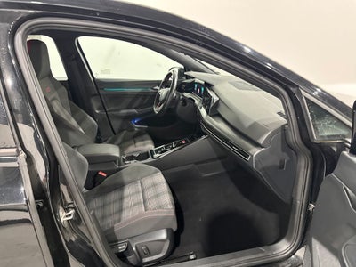 2024 Volkswagen Golf GTI 2.0T S