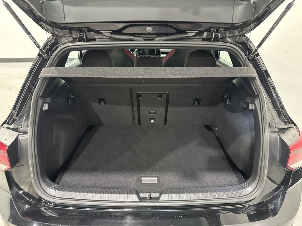 2024 Volkswagen Golf GTI 2.0T S