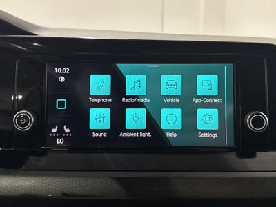 2024 Volkswagen Golf GTI 2.0T S
