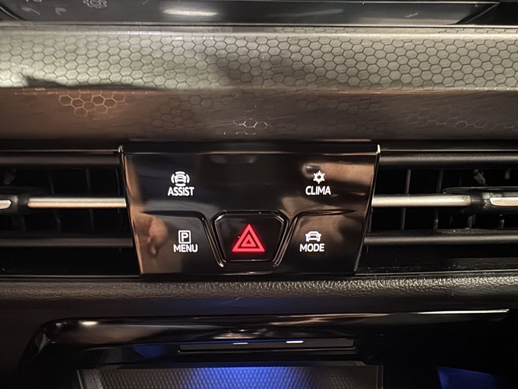 2024 Volkswagen Golf GTI 2.0T S