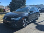 2022 Volkswagen Golf GTI 2.0T S