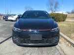 2022 Volkswagen Golf GTI 2.0T S