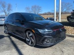 2022 Volkswagen Golf GTI 2.0T S