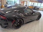 2026 Toyota GR Supra MkV Final Edition