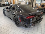 2026 Toyota GR Supra MkV Final Edition