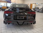 2026 Toyota GR Supra MkV Final Edition