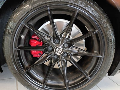 2026 Toyota GR Supra MkV Final Edition