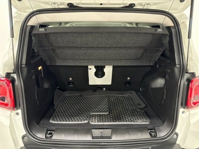 2020 Jeep Renegade Limited