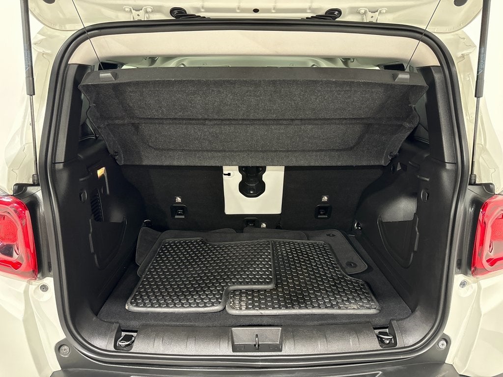 2020 Jeep Renegade Limited