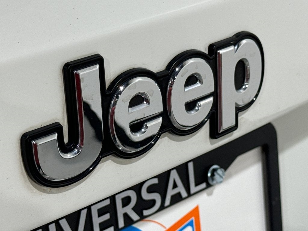 2020 Jeep Renegade Limited