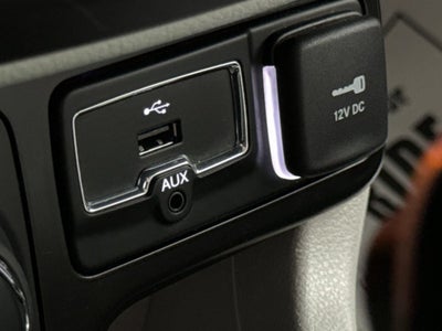 2020 Jeep Renegade Limited