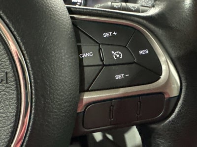 2020 Jeep Renegade Limited