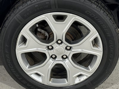 2020 Jeep Renegade Limited