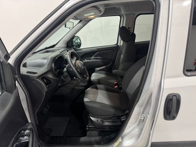 2019 RAM ProMaster City SLT