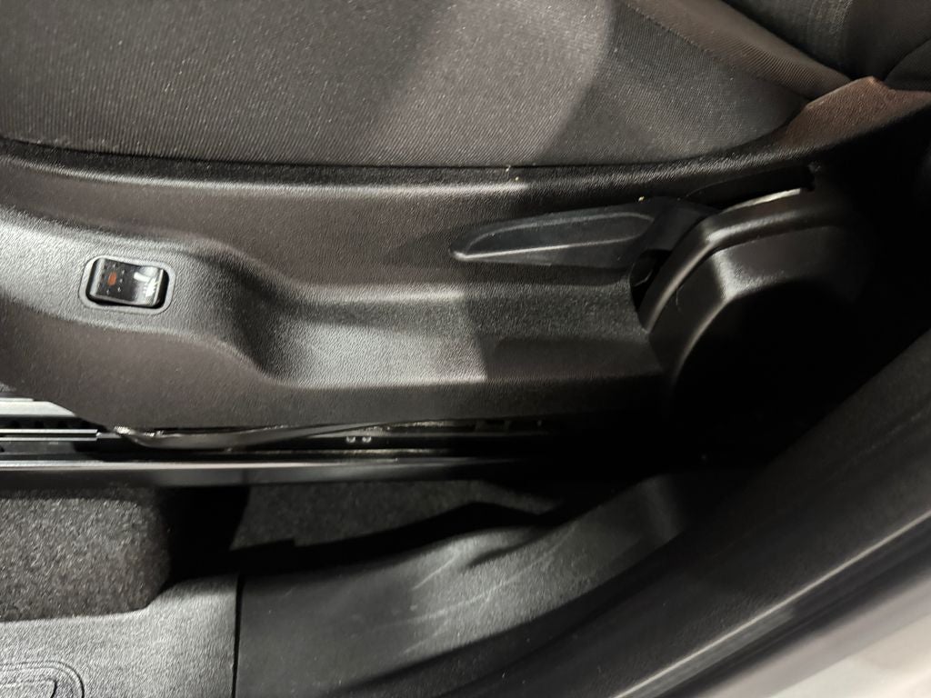 2019 RAM ProMaster City SLT