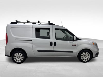 2019 RAM ProMaster City SLT