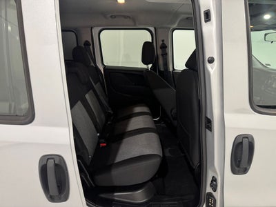 2019 RAM ProMaster City SLT