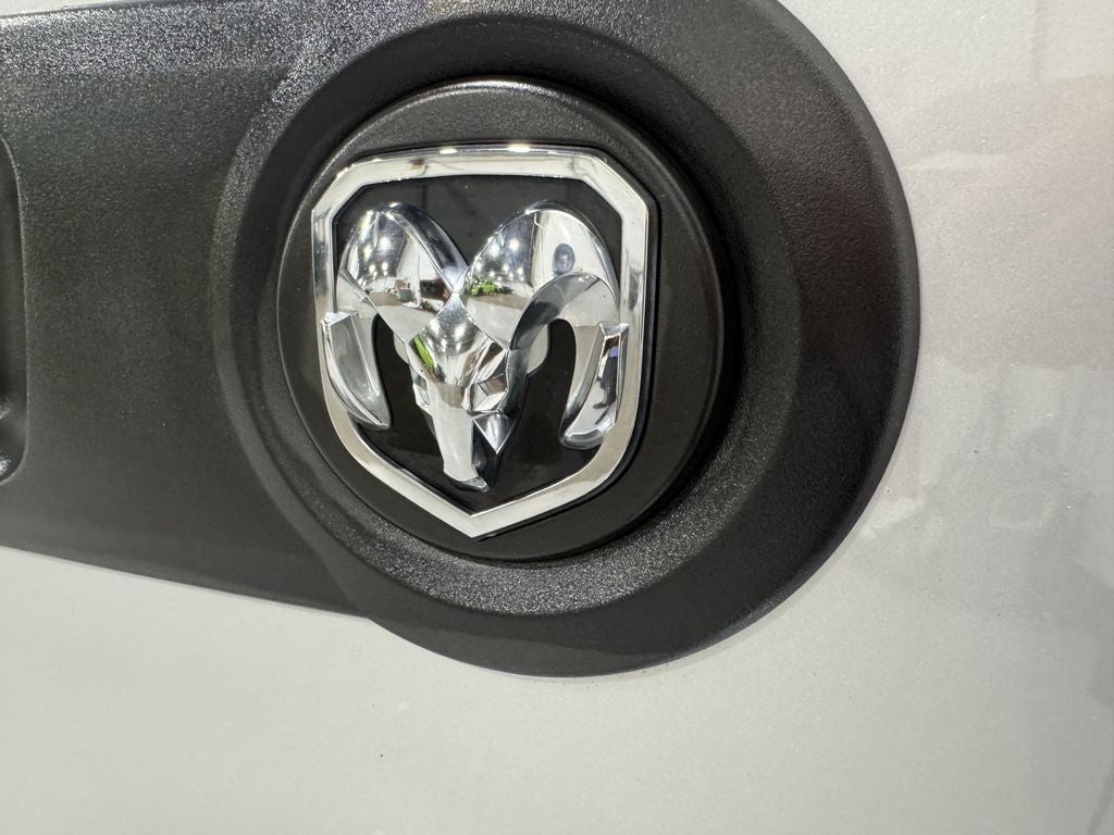 2019 RAM ProMaster City SLT