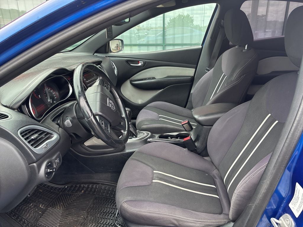 2014 Dodge Dart SXT