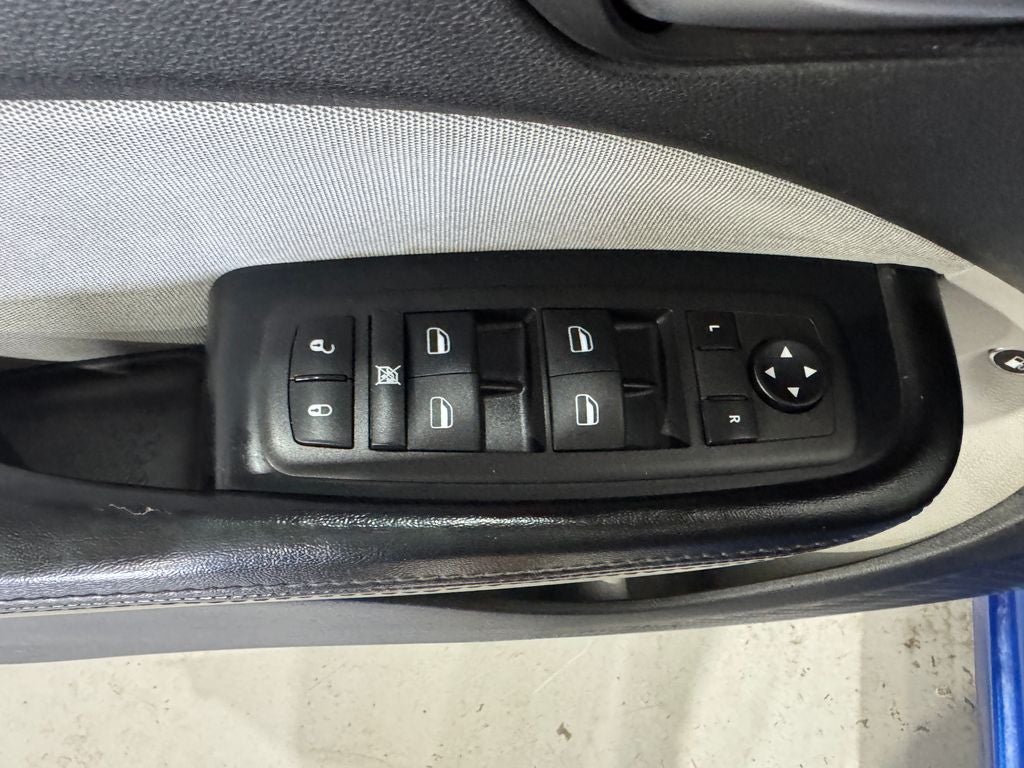2014 Dodge Dart SXT