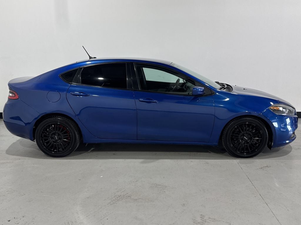2014 Dodge Dart SXT