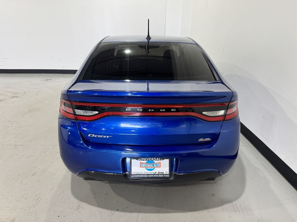 2014 Dodge Dart SXT