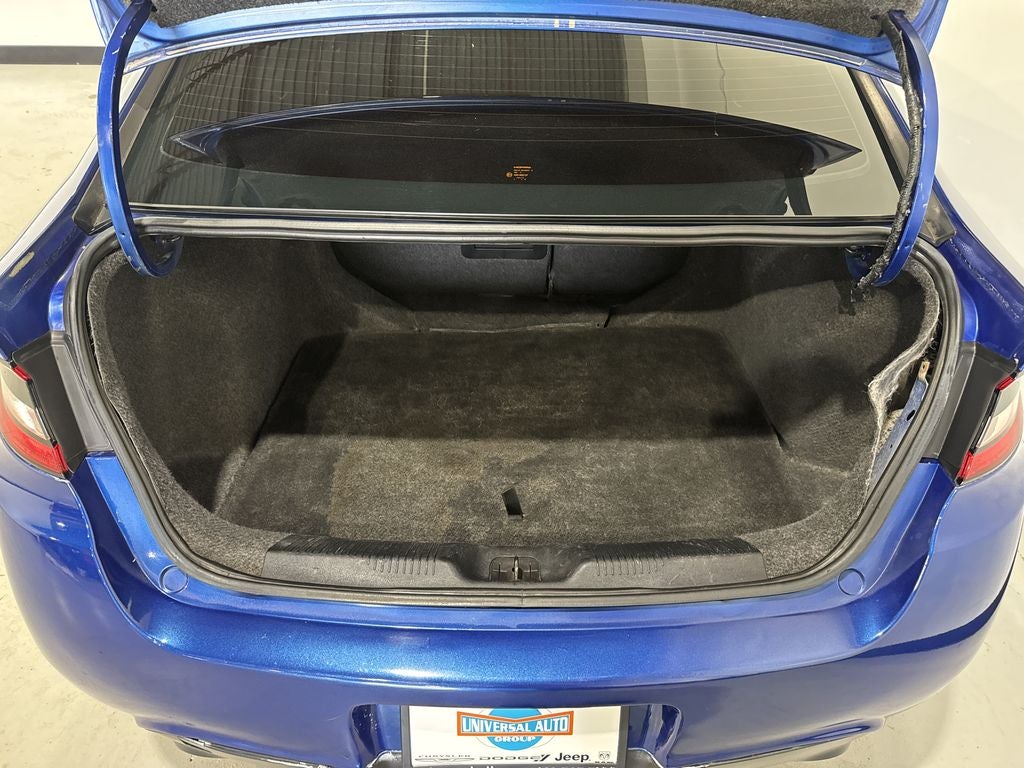 2014 Dodge Dart SXT