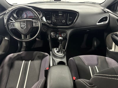 2014 Dodge Dart SXT
