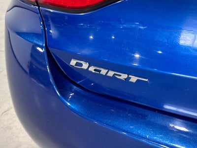 2014 Dodge Dart SXT