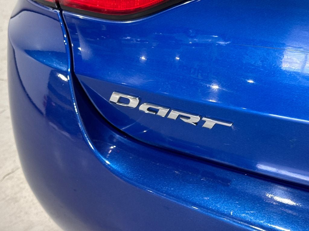 2014 Dodge Dart SXT