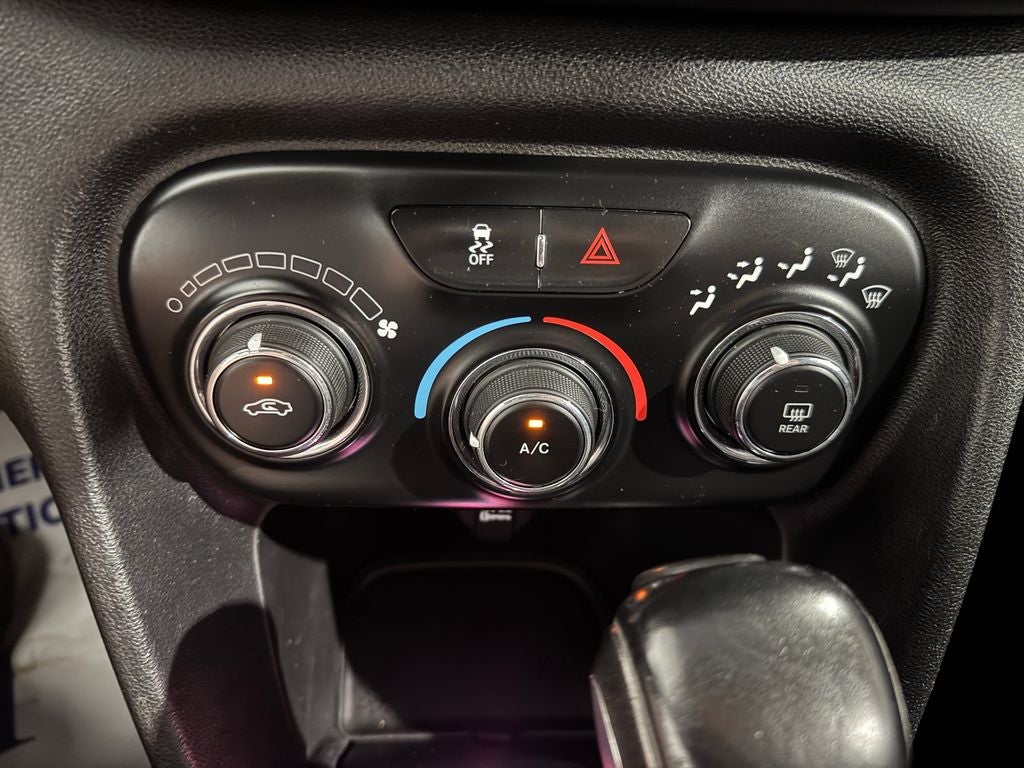 2014 Dodge Dart SXT