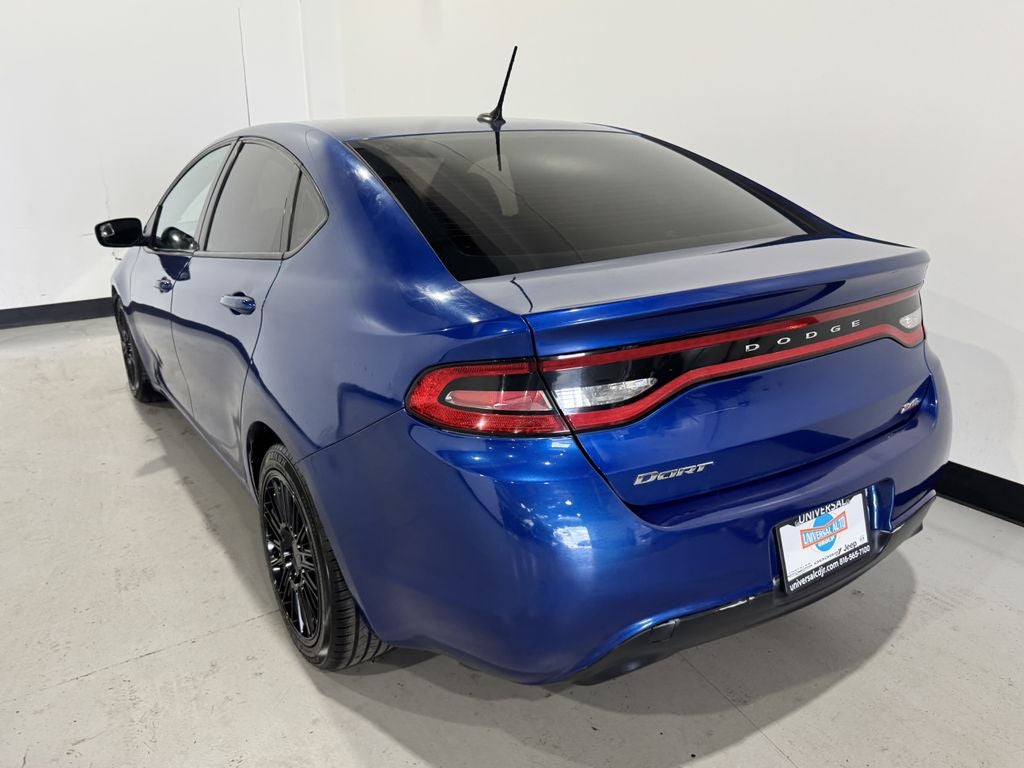 2014 Dodge Dart SXT