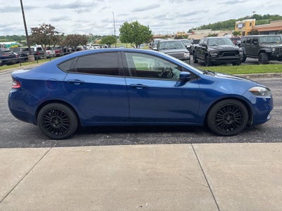 2014 Dodge Dart SXT