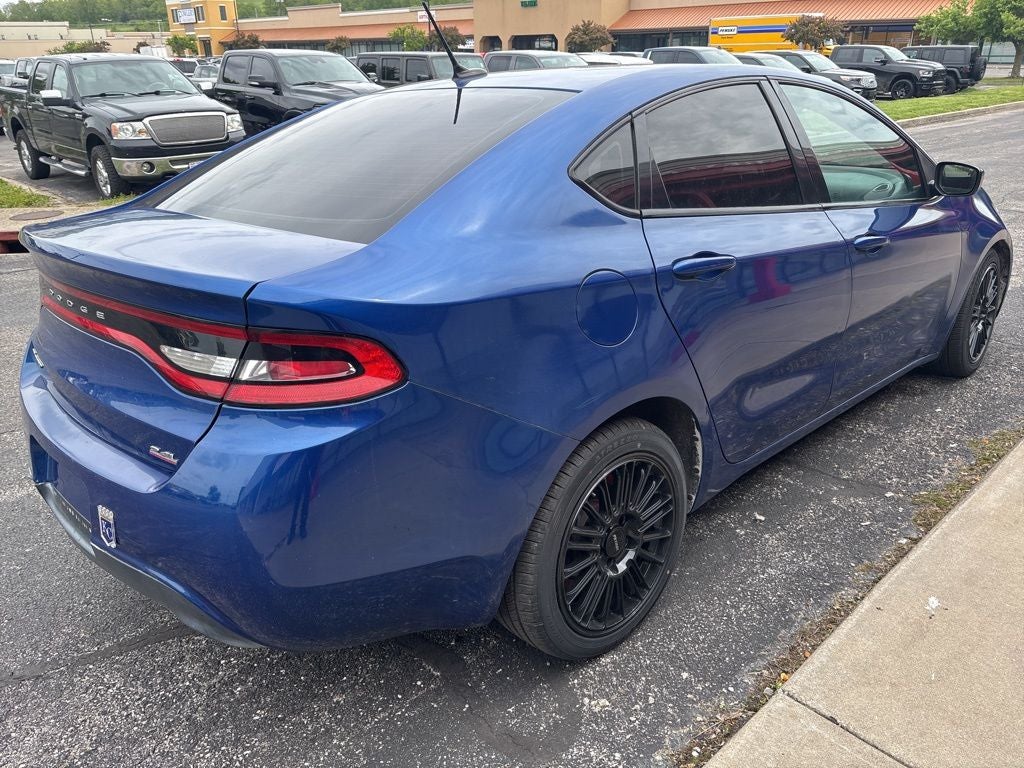 2014 Dodge Dart SXT