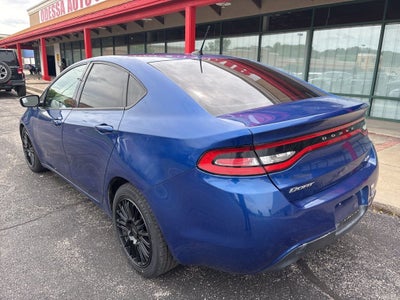 2014 Dodge Dart SXT