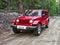 2016 Jeep Wrangler Unlimited Unlimited Sport